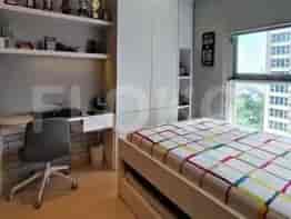 Tipe 3 Kamar Tidur di Lantai Rendah untuk disewakan di Pondok Indah Residence - fpo71e 4