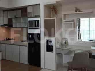 Furnished 1-Bedroom Apartment for Sale in Casa De Parco - APA5dad0, High Floor 7