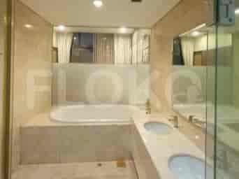 Tipe 2 Kamar Tidur di Lantai Menengah untuk disewakan di Senopati Penthouse - fsea6b 3