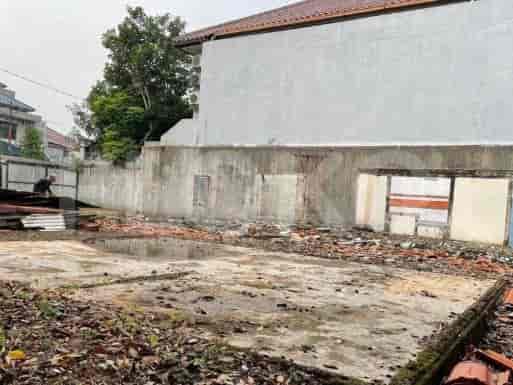 425 sqm, Land for Sale in Jl Cipinang Muara, Cipinang - TNS73b 2