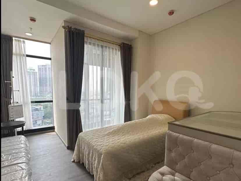 APA72aa3 9th Floor | Furnished 1BR Apartment for Sale, Sudirman Suites 2