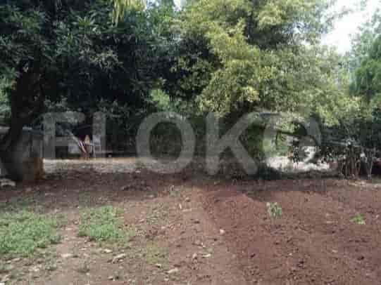 400 sqm, Land for Sale in Jl Meruya Utara, Meruya 1