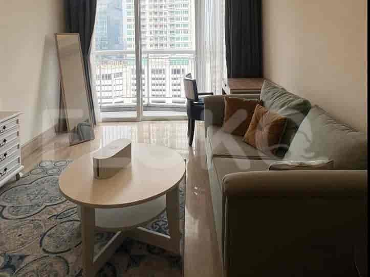 2 Bedroom on Middle Floor for Rent in South Hills Apartment - fkue1a 1