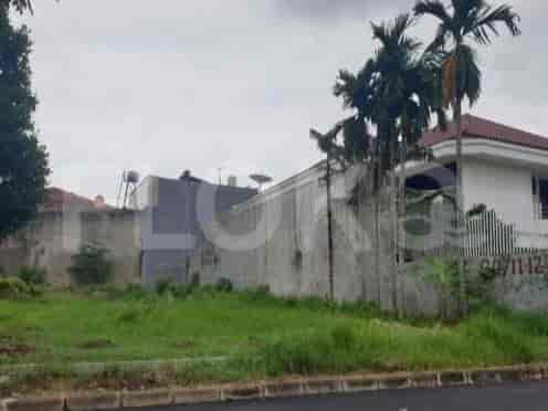 Dijual Tanah Luas 758 m2 di Jl Intercon, Kebon Jeruk - TNS9ae 2