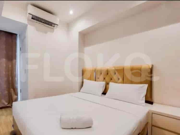 Apartemen 1BR Furnished Dijual - APA6fff1, Lantai Rendah, Branz BSD 2