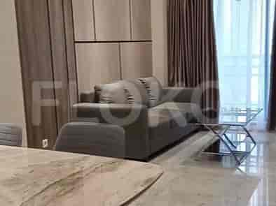 2 Bedroom on Middle Floor for Rent in Pavilion Apartment - fta334 2