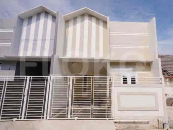 Dijual Rumah 2 BR, Luas 45 m2 di Pondok Ungu Permai Babelan, Bekasi - RHASceb 1