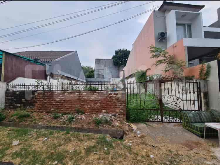 Dijual Tanah Luas 250 m2 di Cempaka Putih Tengah, Cempaka Putih - TNSaf3 1