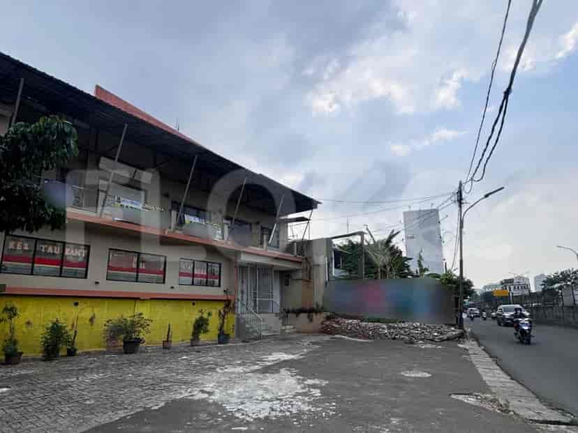 570 sqm, Land for Sale in Jl Raya Kebon Jeruk, Kebon Jeruk 1