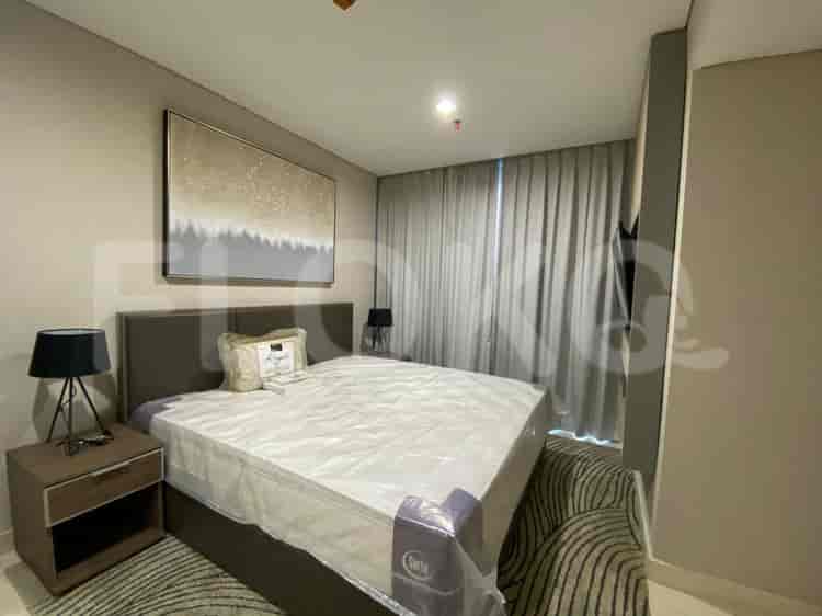 2 Bedroom on High Floor for Rent in Ciputra World 2 Apartment - fku5fd 2