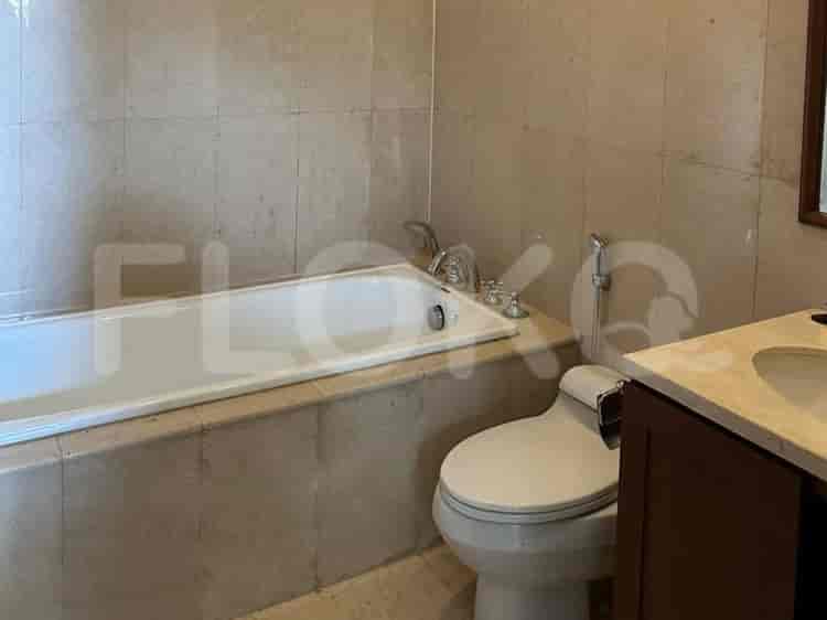 Tipe 2 Kamar Tidur di Lantai Menengah untuk disewakan di Cik Ditiro Residence - fmefaa 1