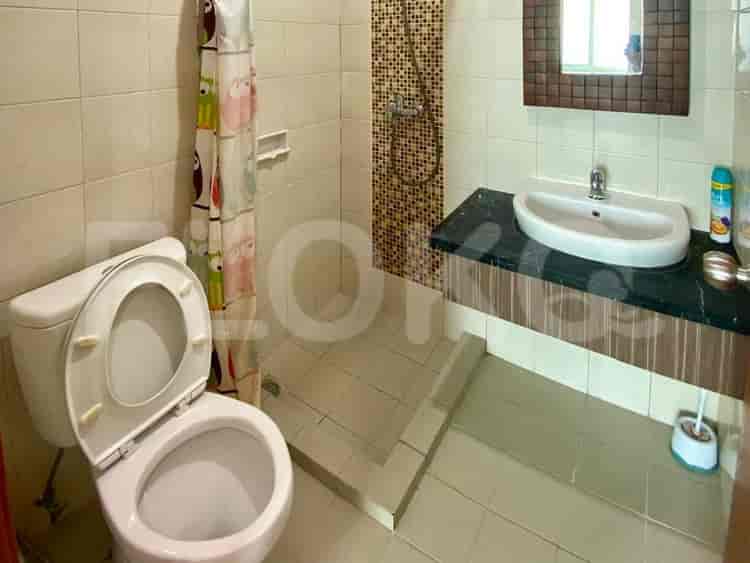 Tipe 3 Kamar Tidur di Lantai Tinggi untuk disewakan di Thamrin Residence Apartemen - fth3d1 4