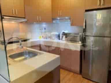 2 Bedroom on High Floor for Rent in ST Moritz Apartment - fpufed 3