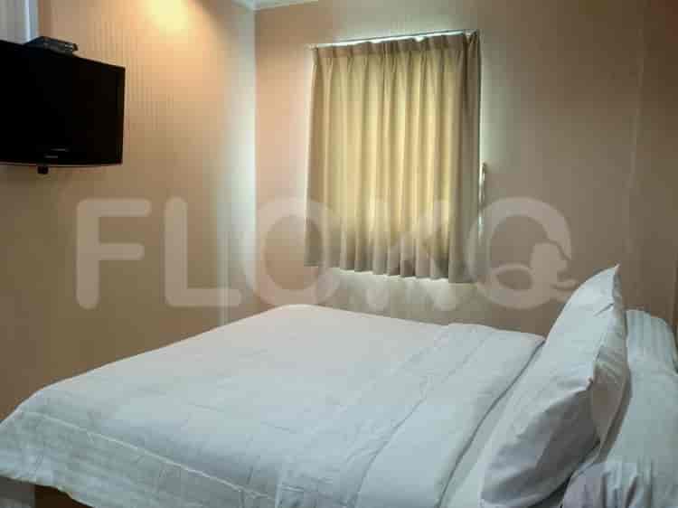 Tipe 2 Kamar Tidur di Lantai Menengah untuk disewakan di Sahid Sudirman Residence - fsu41c 2