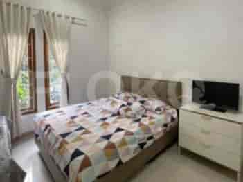 200 sqm, 4 BR house for sale in Jalan Kebagusan - Jakarta Selatan, Pasar Minggu - RHASb73 4