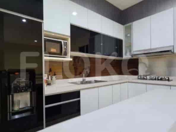 Dijual Rumah 3 BR, Luas 325 m2 di City Resort Hawaii, Cengkareng - RHASf96 3