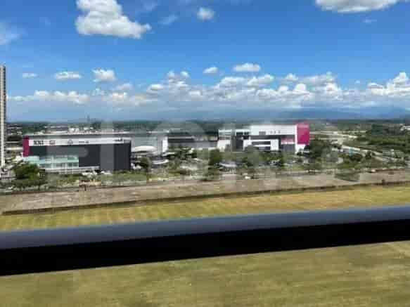 3 Bedroom on Middle Floor for Rent in Branz BSD - fbs35a 7