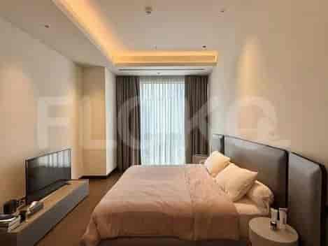 Unit 3 Kamar Tidur, Lantai Rendah untuk Dijual di The Pakubuwono Menteng - APAfa929 2