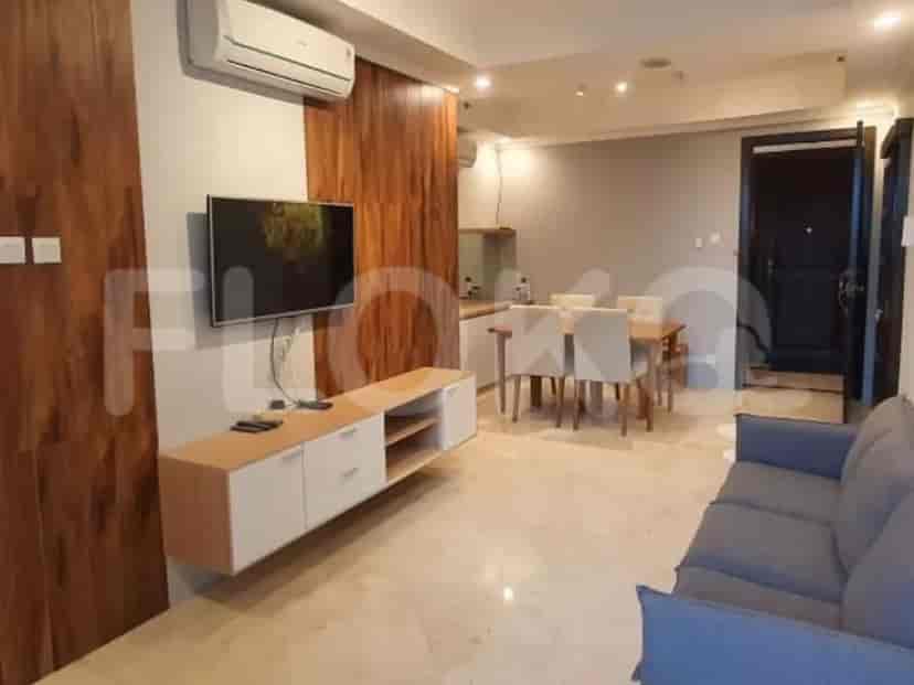 APAc7172 21st Floor | Apartment Sale, Kuningan 2