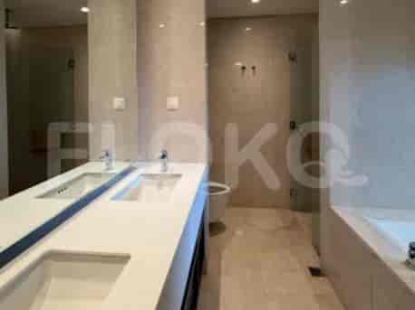 Tipe 2 Kamar Tidur di Lantai Menengah untuk disewakan di Casa Domaine Apartemen - fta7f9 4