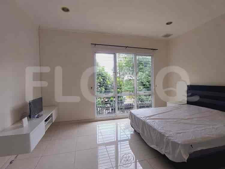Disewakan Rumah 4 BR, Luas 300 m2 di Depark, BSD, BSD - RHAe06 2