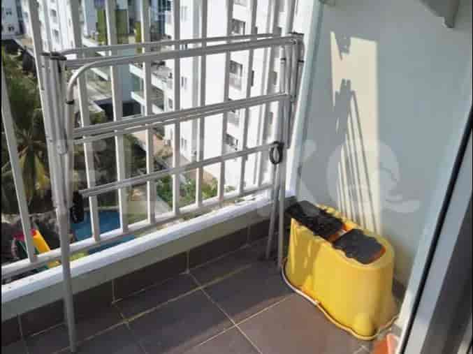 Apartemen 2 Kamar Tidur Furnished Dijual - APAcf9e6, Lantai Rendah, Kedoya 7