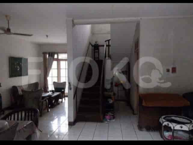 Dijual Rumah 3 BR, Luas 230 m2 di Duren Tiga - Pancoran, Pancoran - RHAS418 2