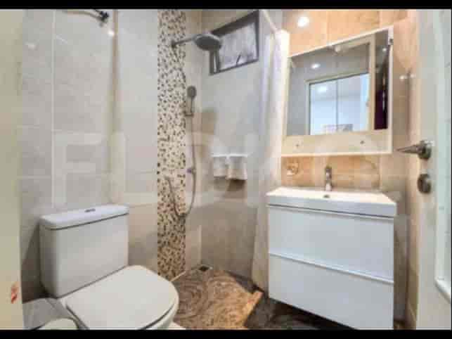 RHASd1c, 2 Floors House in Puri Indah for Sale | Modern Furnished 4