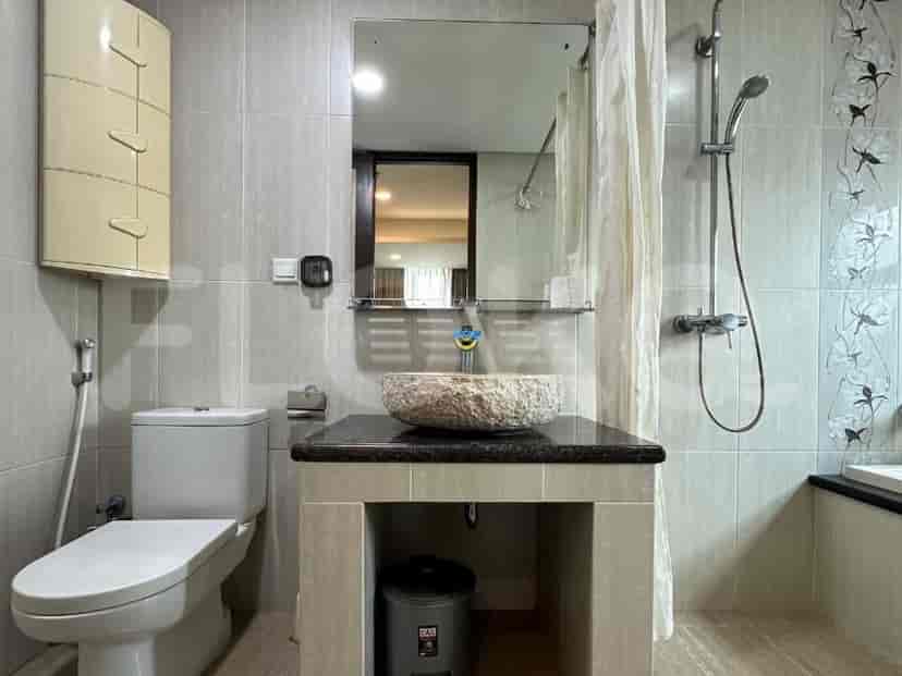 3BR Kemang Village Apartment for Rent | fkeb9c 22nd Floor 5