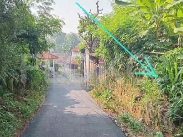 Dijual Tanah Luas 240 m2 di Jl Raya Pancoran Mas, Pancoran Mas - TNSee4 3