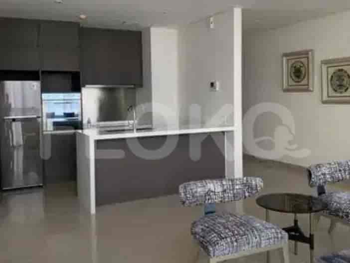 2 Bedroom on Middle Floor for Rent in Casa Domaine Apartment - fta48f 5