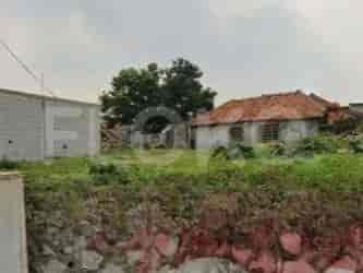 900 sqm, Land for Sale in Jl Pasar Rebo, Pasar Rebo - TNS88e 2