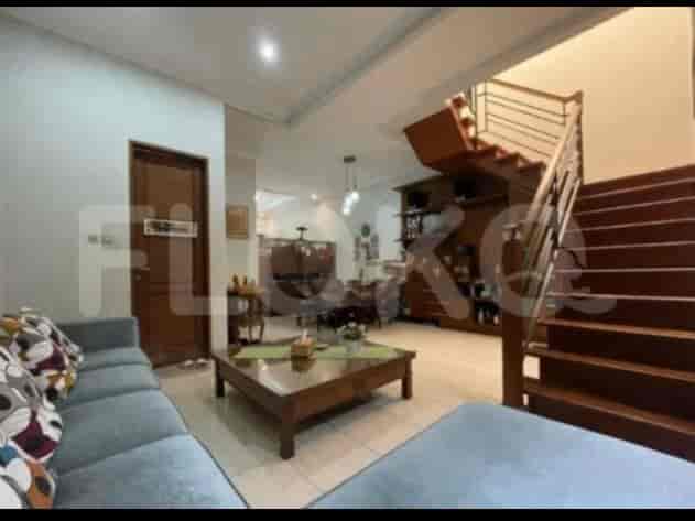210 sqm, 4 BR house for sale in Pondok Pinang - Jakarta Selatan, Pondok Indah - RHASbea 2