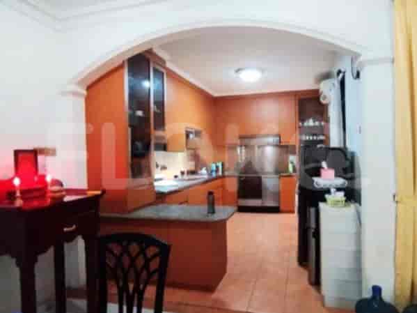 Dijual Rumah 3 BR, Luas 160 m2 di Pluit Karang Indah, Pluit - RHAS744 2