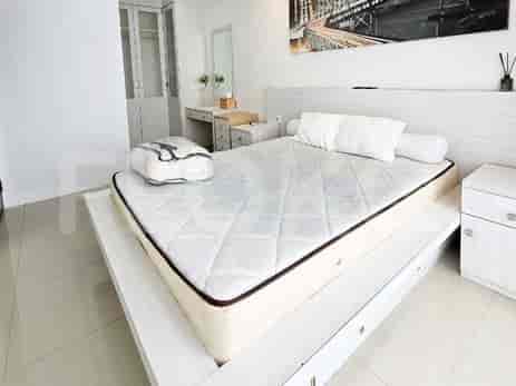 2 Bedroom on High Floor for Rent in Ambassador 1 Apartment - fku303 4