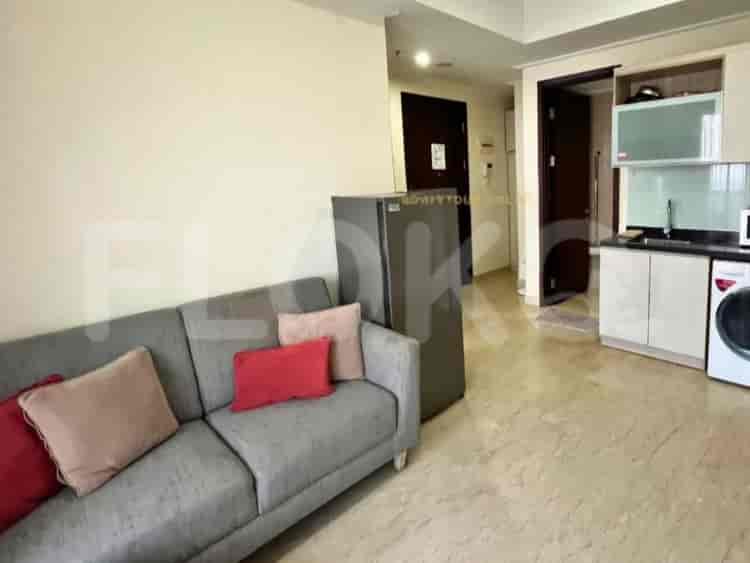 2 Bedroom on Middle Floor for Rent in Menteng Park - fmeac7 1