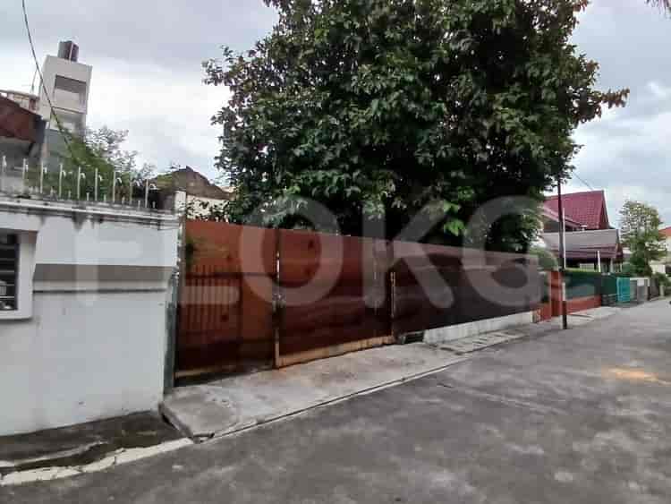 259 sqm, Land for Sale in Jl Perumahan Sunrise Garden, Kedoya - TNS976 3