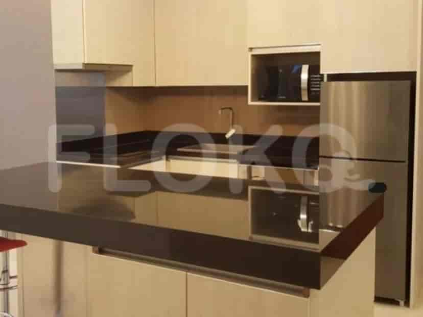 APA94cee 19th Floor | Furnished 1BR Apartment for Sale, Senopati 4