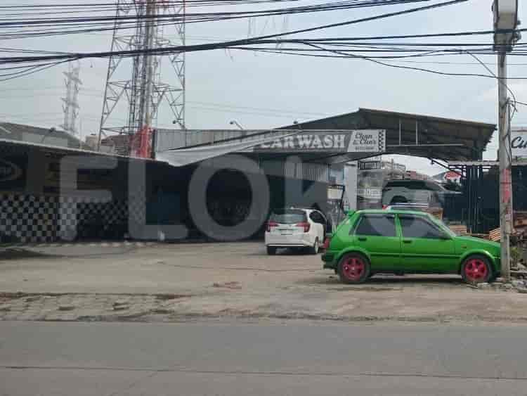 Disewakan Tanah Luas 2618 m2 di Jl Kaliabang, Bekasi - TNRea6 3
