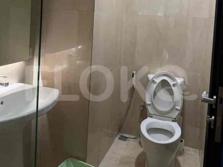 1 Bedroom on High Floor for Rent in Sudirman Suites Jakarta - fsuf1f 3
