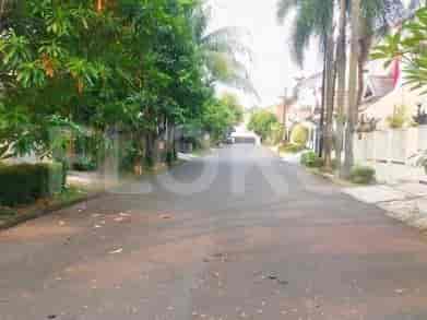 Dijual Tanah Luas 220 m2 di Jl Bintaro Jaya Sektor 9, Bintaro - TNS6c8 3