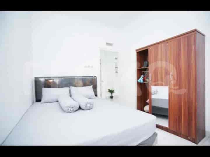 Dijual Rumah 2 BR, Luas 45 m2 di Margo Residence 1 - Sukmajaya, Depok - RHASc49 4