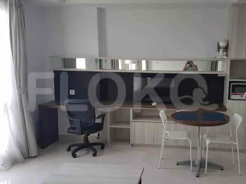 APA47b3e 28th Floor | Furnished 1BR Apartment for Sale, Cikarang 5