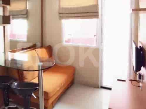 Dijual | APA2d37d Lantai 20, Apartemen Furnished, Cempaka Putih 2