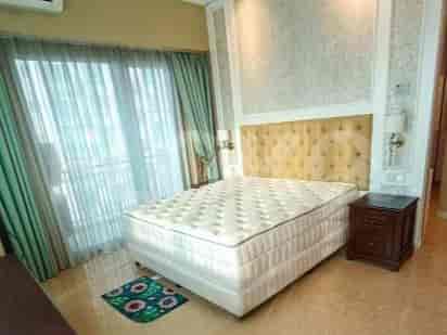 3 Bedroom on High Floor for Rent in Senayan Residence - fse7d9 2