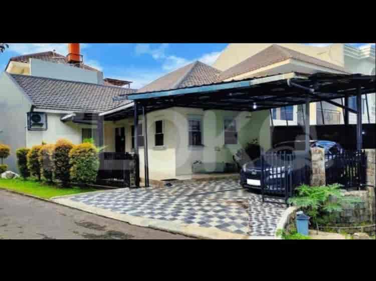 225 sqm, 3 BR house for sale in Sentul City, Bogor - RHASd8c 1