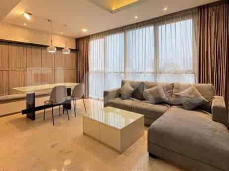 3 Bedroom on Middle Floor for Rent in Ciputra World 2 Apartment - fkud59 1