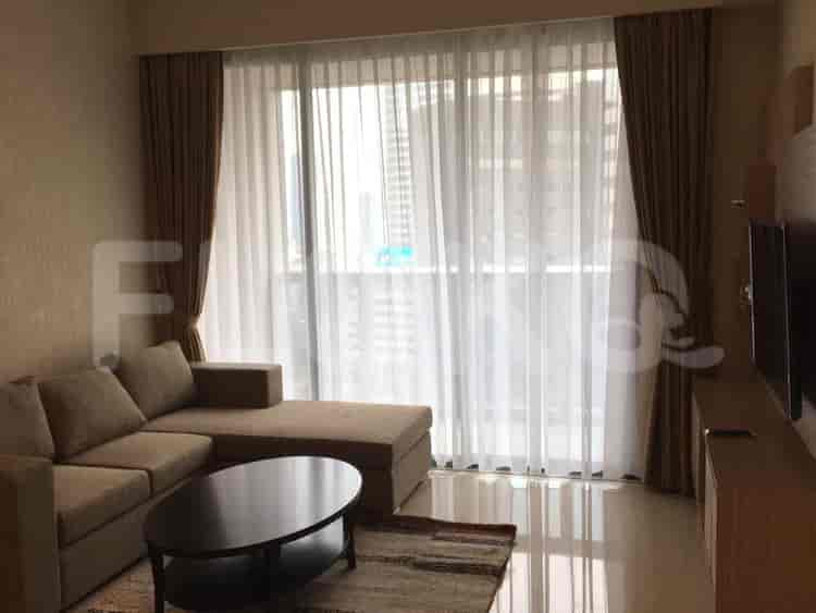 2 Bedroom on Middle Floor for Rent in Anandamaya Residence - fsud4e 1
