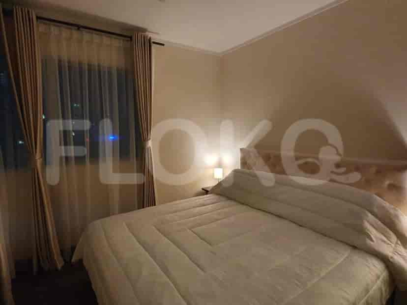 Furnished 3BR Apartment for Sale in Sudirman | APA2bdf7 19th Floor 2