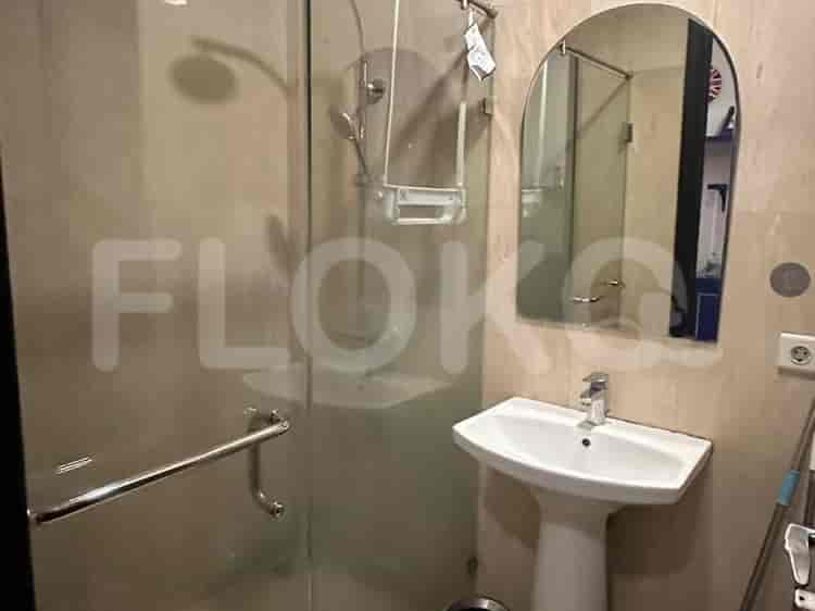 1 Bedroom on Middle Floor for Rent in Sudirman Suites Jakarta - fsu8ef 4